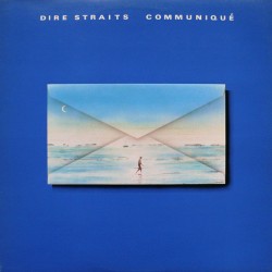 DIRE STRAITS - Communiqué...