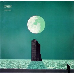 MIKE OLDFIELD - Crises LP...