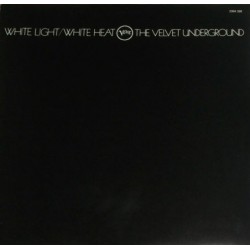 VELVET UNDERGROUND - White...