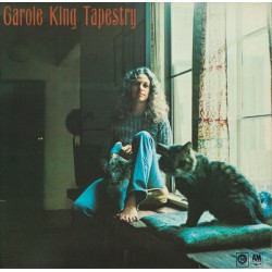 CAROLE KING - Tapestry LP...