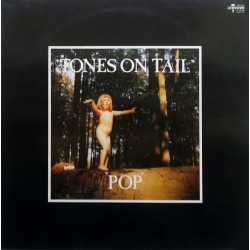 TONES ON TAIL - Pop LP...