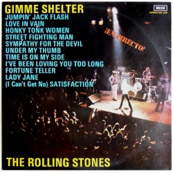 ROLLING STONES - Gimme...