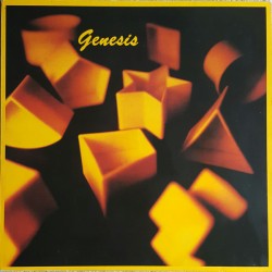 GENESIS - Genesis LP...