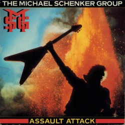 MICHAEL SCHENKER GROUP -...