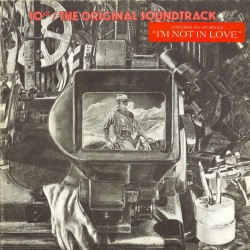 10 CC - The Original...