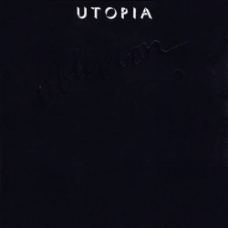 UTOPIA - Oblivion LP...