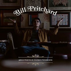 BILL PRITCHARD - Sings...