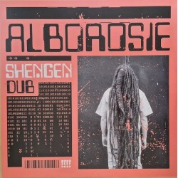 ALBOROSIE - Shengen Dub LP