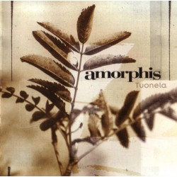 AMORPHIS - Tuonela LP