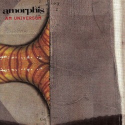 AMORPHIS - Am Universum LP