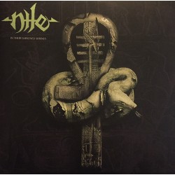 NILE - In Their Darkened...