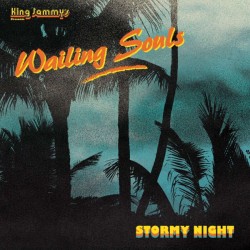 WAILING SOULS - Stormy...