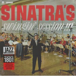 FRANK SINATRA - Sinatra's...