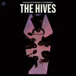 THE HIVES - The Death of...