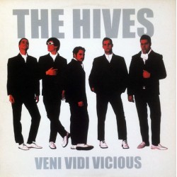 THE HIVES - Veni Vidi...