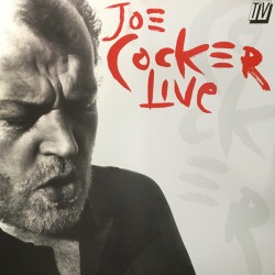 JOE COCKER - Joe Cocker...