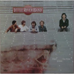 LITTLE RIVER BAND - First...