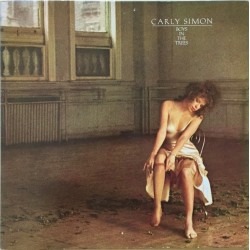 CARLY SIMON - Boys In The...