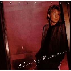 CHRIS REA - Chris Rea LP...