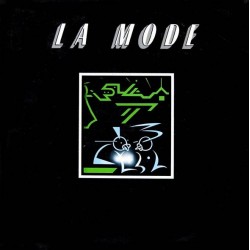 LA MODE - Enfermera De Noche 12"