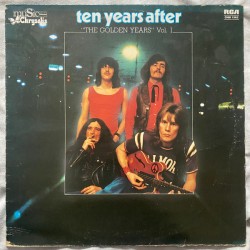 TEN YEARS AFTER - The...