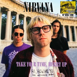 NIRVANA – Take Your Time,...