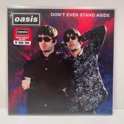 OASIS - Don’t Ever Stand...