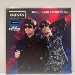 OASIS - Don’t Ever Stand...