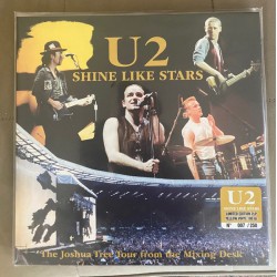 U2 (Band) – Shine Like...