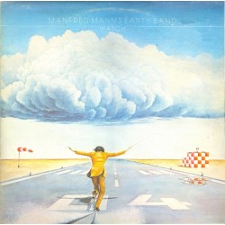 MANFRED MANN'S EARTH BAND –...