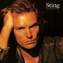 STING - Nada Como El Sol...