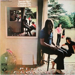 PINK FLOYD - Ummagumma 2LP...