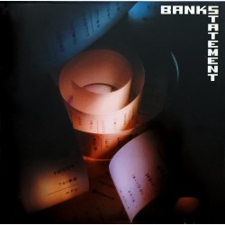 TONY BANKS - Bankstatement...