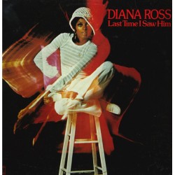 DIANA ROSS - Last Time I...