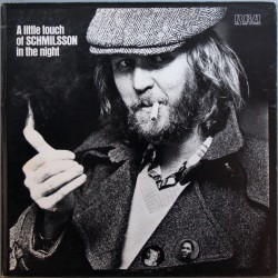 HARRY NILSSON - A Little...