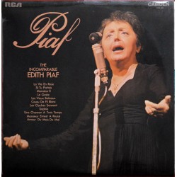 EDITH PIAF - The...