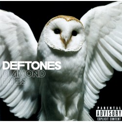 DEFTONES - Diamond Eyes CD