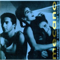 MECANO - Entre El Cielo Y...