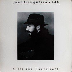 JUAN LUIS GUERRA Y 4.40 -...
