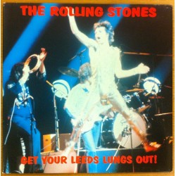 ROLLING STONES - Get Your...