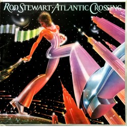 ROD STEWART - Atlantic...