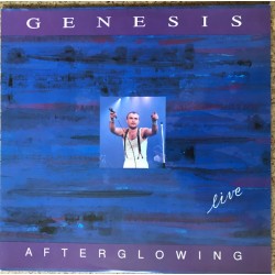 GENESIS - Afterglowing LP...