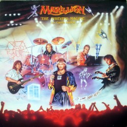 MARILLION - The Thieving...