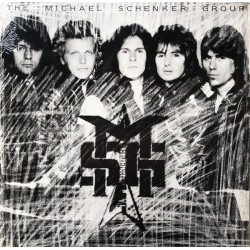 MICHAEL SCHENKER GROUP -...