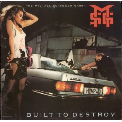 MICHAEL SCHENKER GROUP -...