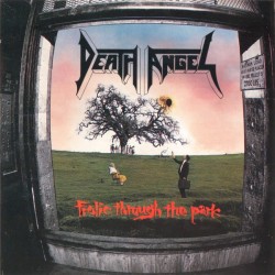 DEATH ANGEL - Frolic...