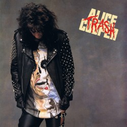 ALICE COOPER - Trash LP...