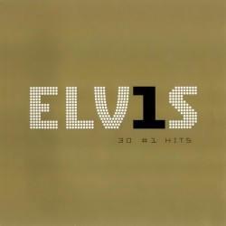 ELVIS PRESLEY - ELVIS 30 N1...