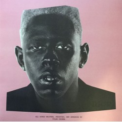 TYLER THE CREATOR - Igor LP