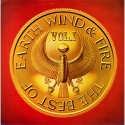 EARTH, WIND AND FIRE - The...